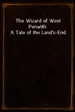 The Wizard of West Penwith