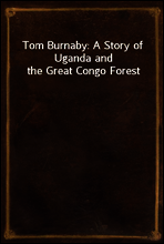 Tom Burnaby