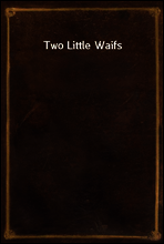 Two Little Waifs