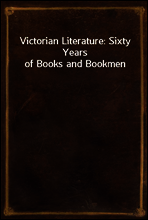 Victorian Literature