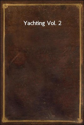 Yachting Vol. 2