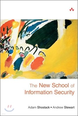 The New School of Information Security