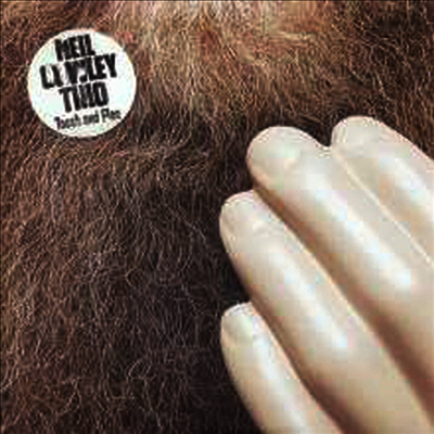 Neil Cowley Trio — Touch And Flee (Free MP3 Download) 앨범 커버