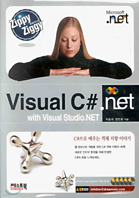 Visual C#.net