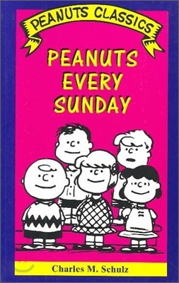 Peanuts Every Sunday