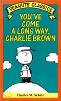 You've Come A Long Way, Charlie Brown