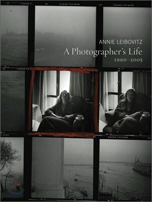 A Photographer's Life, 1990-2005