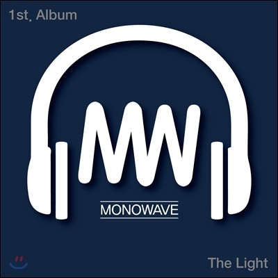 ̺ (Monowave) - The Light