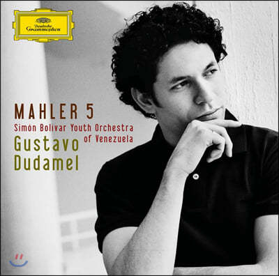 Gustavo Dudamel :  5 (Mahler: Symphony No. 5)