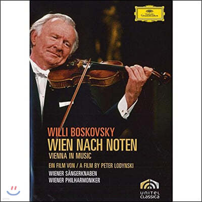 Willi Boskovsky   񿣳 (Wien nach Noten)