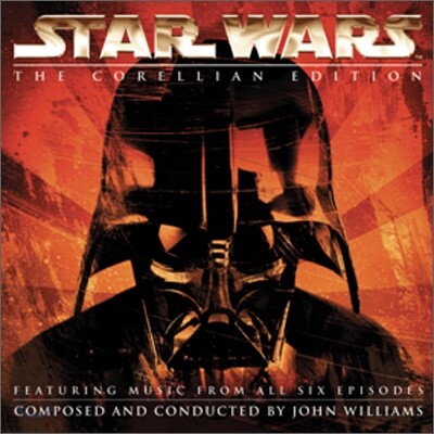 Star Wars Corellian Edition (Best of Star Wars) OST