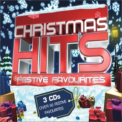 ũ  1 (Christmas Hits - Festive Favourites)