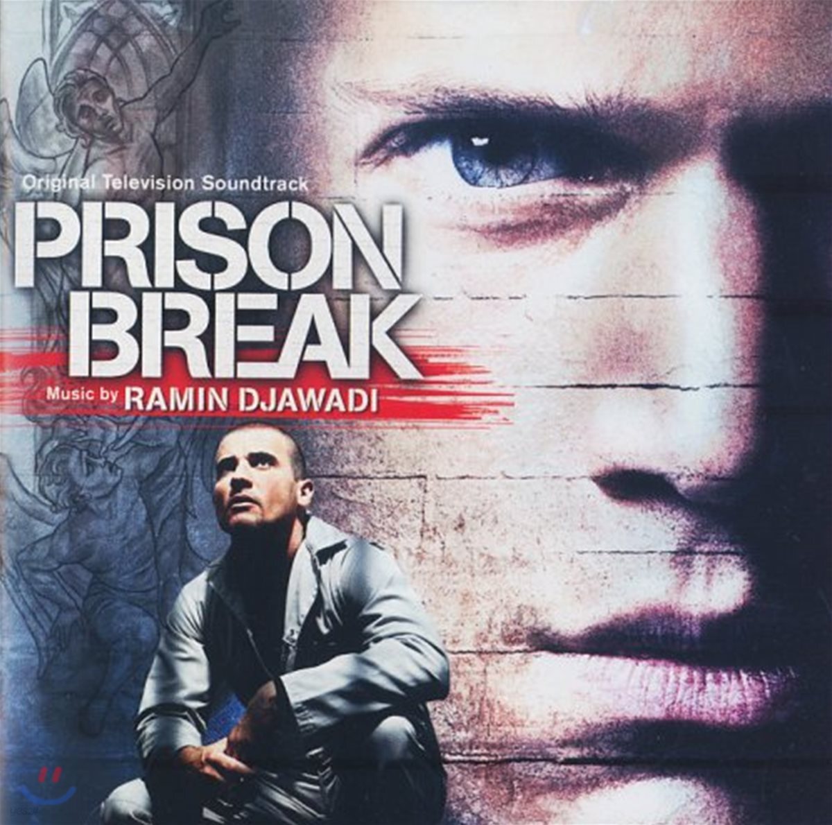 프리즌 브레이크 영화음악 (Prison Break OST by Ramin Djawadi)