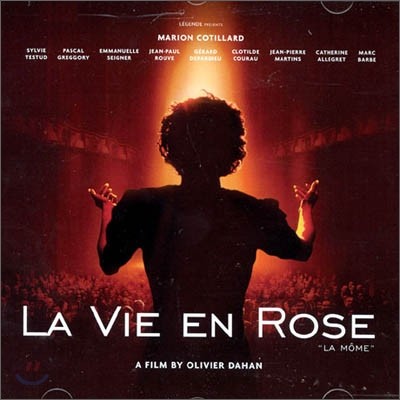    ȭ (La Vie En Rose OST)  Ǿ