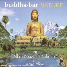 Arno Elias - Buddha-Bar (부다 바) Nature