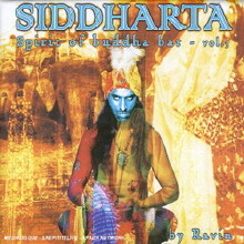 Dj Ravin - Siddharta Vol.3