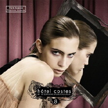 Hotel Costes 8 (by Stephane Pompougnac)
