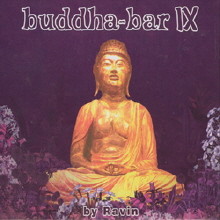 Buddha-Bar (δ ) IX