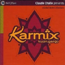 Claude Challe - Global Beats Collection/ Karmix