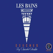 Claude Challe - Les Bains