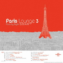 Paris Lounge 03