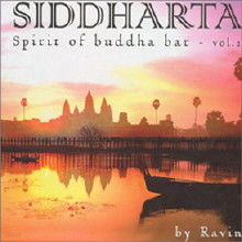 Dj Ravin - Siddharta Vol.2