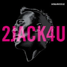 Jack De Marseille - 2jack4u