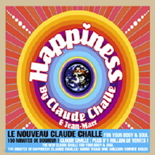 Claude Challe - Hapiness