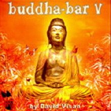 David Visan - Buddha Bar (δ ) V