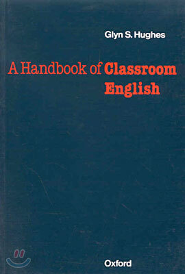 Handbook of Classroom English