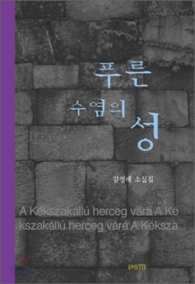 푸른 수염의 성