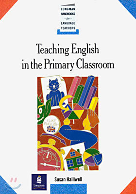 Teaching English In the Primary Classroom