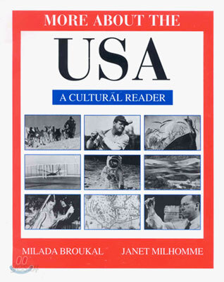 More about the USA