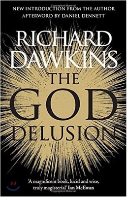 The God Delusion: 10th Anniversary Edition