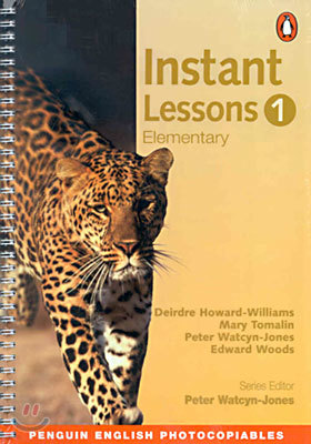 Instant Lessons 1