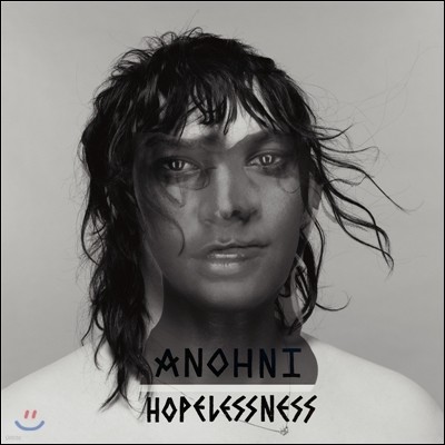 Anohni (Ƴ) - Hopelessness