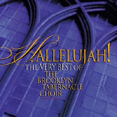The Brooklyn Tabernacle Choir BEST