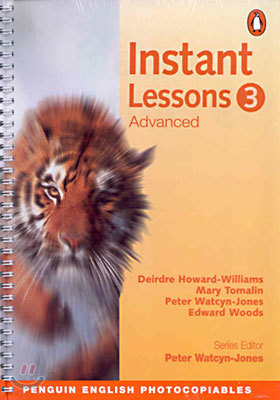 Instant Lessons 3