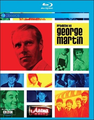 George Martin ( ƾ) - Produced by George Martin [緹] 
