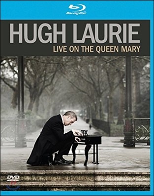 Hugh Laurie ( θ) - Live On The Queen Mary  