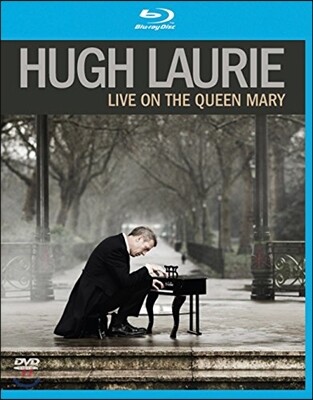 Hugh Laurie (휴 로리) - Live On The Queen Mary