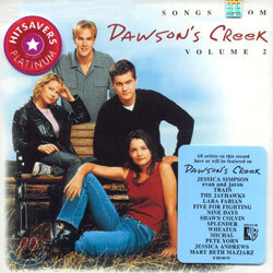 Dawson's Creek (도슨의 청춘일기) Vol.2 O.S.T