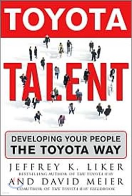 Toyota Talent