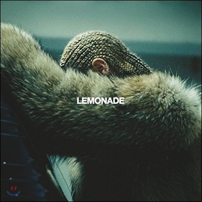 Beyonce (漼) 6 - Lemonade [CD+DVD Deluxe Edition]