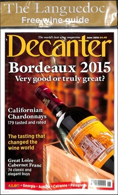 Decanter () : 2016 06