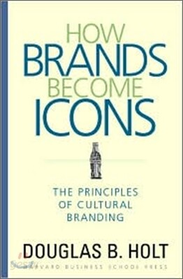 How Brands Become Icons: The Principles of Cultural Branding