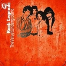 Velvet Underground - Rock Legends