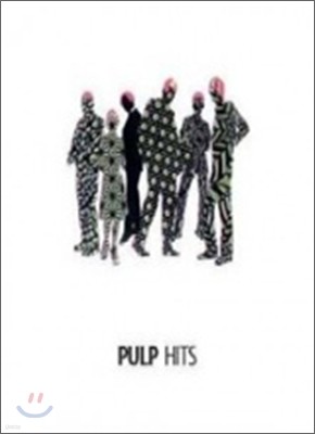 Pulp - Pulp: Hits