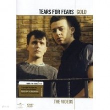 Tears For Fears - Gold Collection
