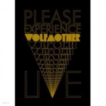 Wolfmother - Please Experience [DVD] [Digi Pack]